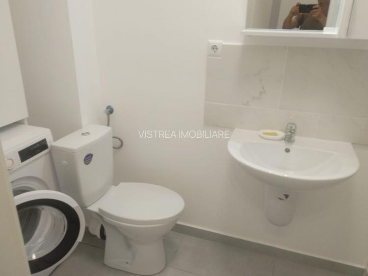 2 camere Avangarde Home // str. Sergent Ilie Petre 88 - 14