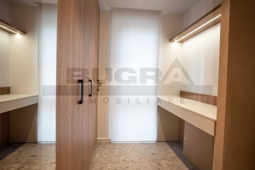 Apartament de 2 camere, 55mp, parcare subterana, zona Centrala - 5