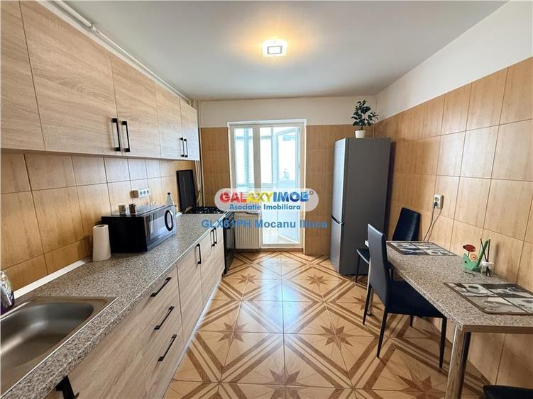 Inchiriere apartament 2 camere, Republicii, Ploiesti - 11
