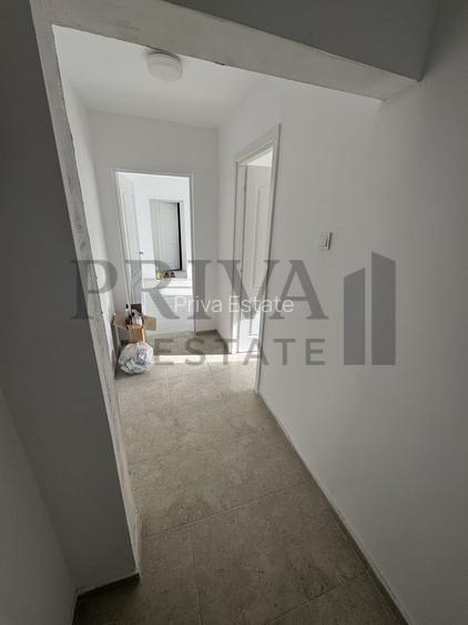 Apartament renovat 2 camere, 46 mp, et 2, Girocului - 2