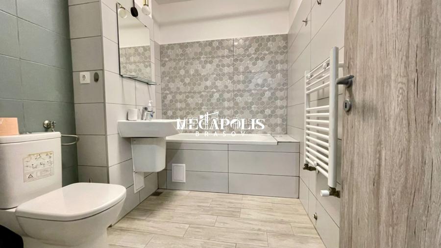 Apartament 3 camere | Două băi | Loc de parcare inclus - 6