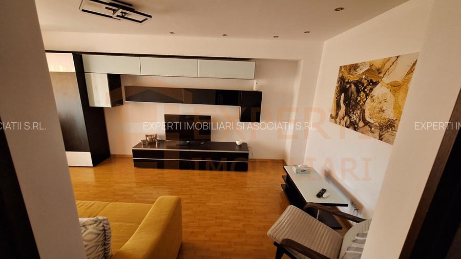 Apartament 2 camere de inchiriat in zona Inel I - 11