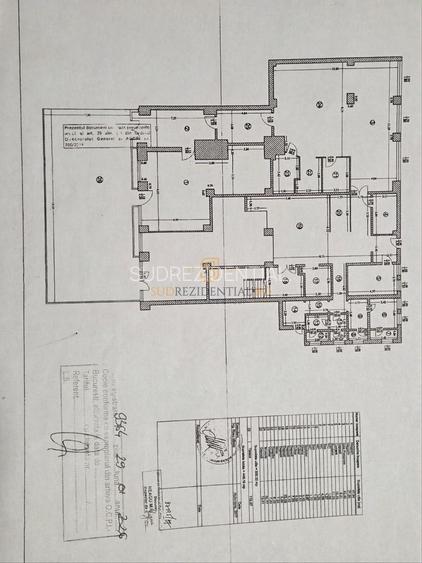 Spatiu comercial, zona Mihai Bravu, 872 mp, vizibilitate excelenta - 1