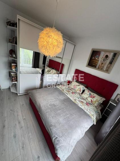 Apartament cu 2 camere in Dumbravita - 5