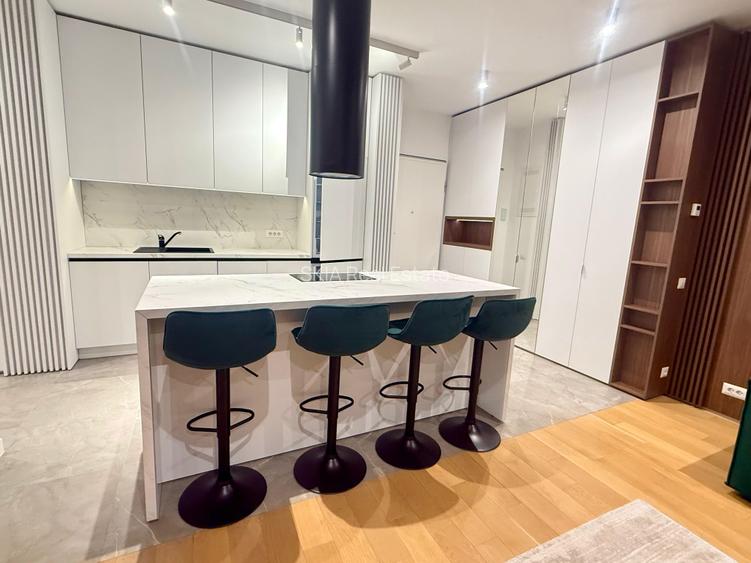 Apartament cu 2 camere de inchiriat // ONE Timpuri Noi - 9