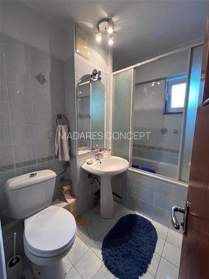 2 camere Ferdinand , mobilat și gata de mutare ? Langa metrou Iancului - 8