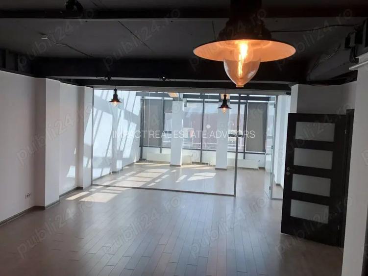 VANZARE | DOROBANTI| CLADIRE BIROURI | PUTUL LUI ZAMFIR - 3