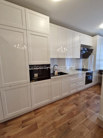 Herastrau | 3 Camere | Decomandat | | Centrala | AC | Parcare | PetFriendly - 8
