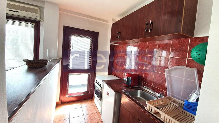 INCHIRIERE GARSONIERA LIBERA  STRADA TURDA - 3