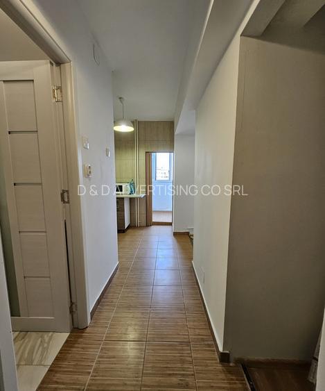 IANCULUI - 3 minute metrou - Garsoniera PET FRIENDLY RENOVATA - 4