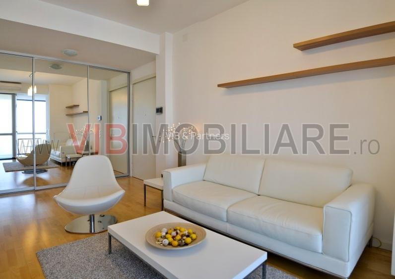 Unirii - Calarasilor - Delea Veche 24 - 2 camere mobilat/utilat - 3