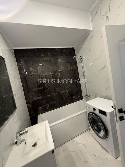 2 cam Fundeni- Dobroesti  prima inchiriere totul nou parcare - 8