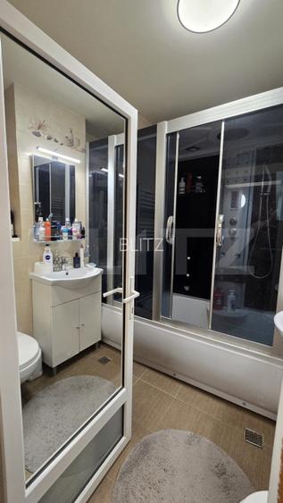Apartament 4 camere, 85.50 mp, Calea Bucuresti - 9
