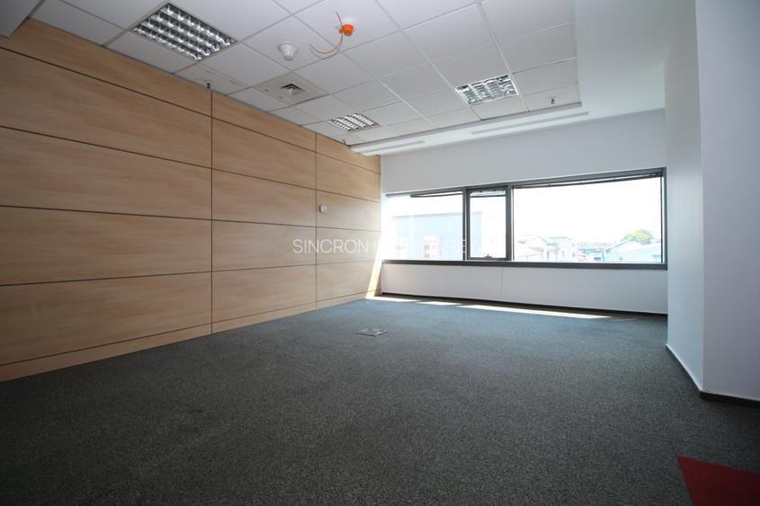 Rams - Spații de birouri de la 30 mp până la 170 de mp, 10 Euro/lună - 16