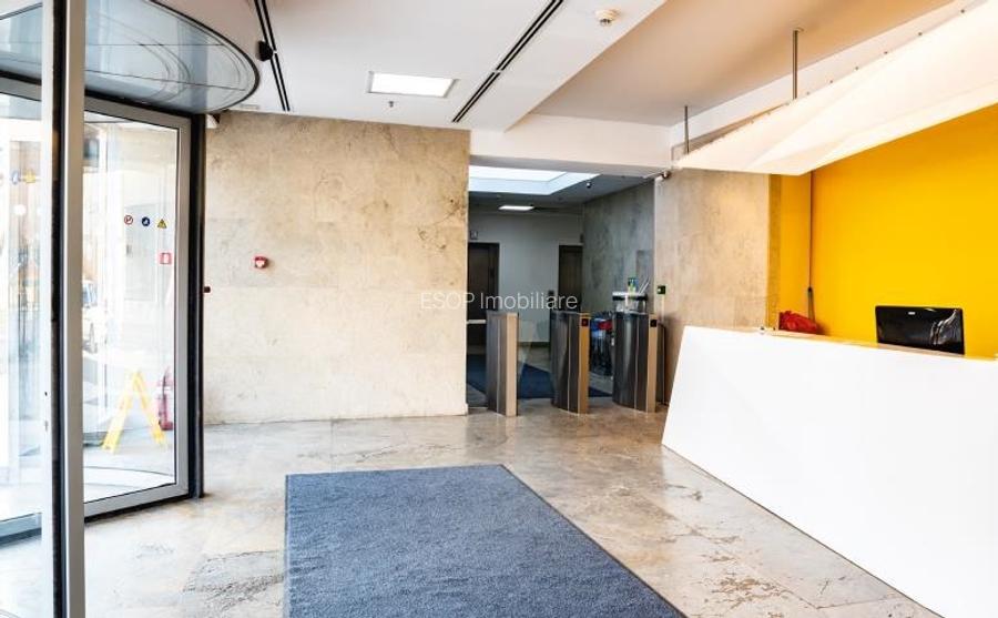 0% comision! Inchiriere birouri Presei Libere, 1130 - 11126 mp - 2