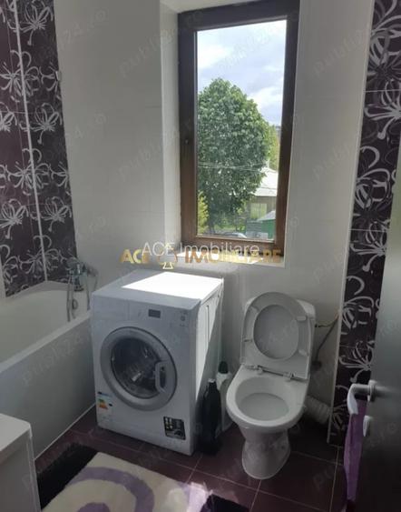 2 Camere de inchiriat | Baneasa | Mobilat | Utilat  - 9