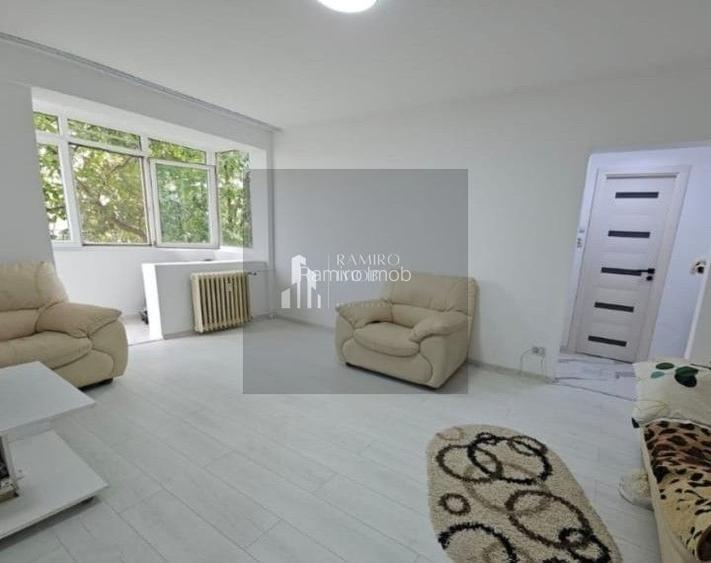 APARTAMENT 2 CAMERE, 1 DECEMBRIE/TITAN, RENOVAT, MOBILAT-UTILAT - 2