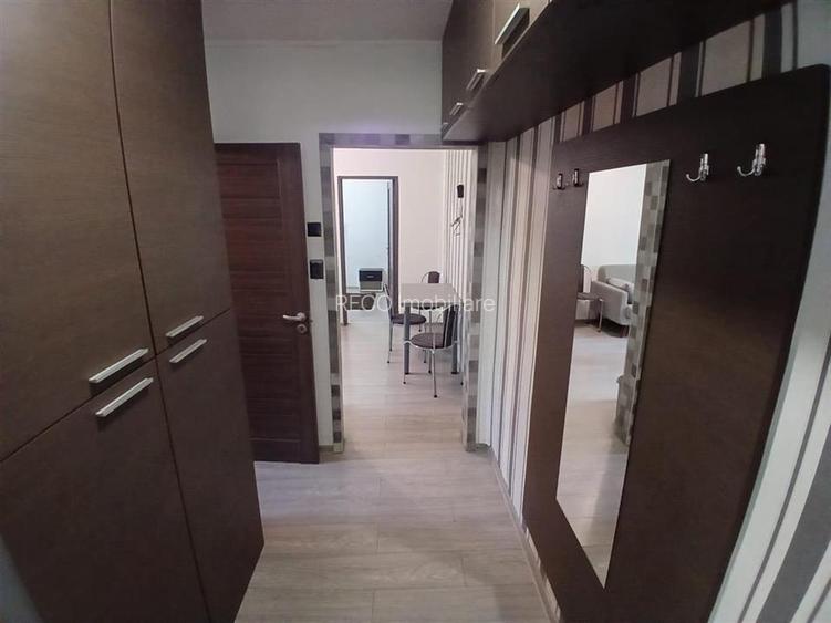 RECO Apartament parter 2 camere Nufarul - 4
