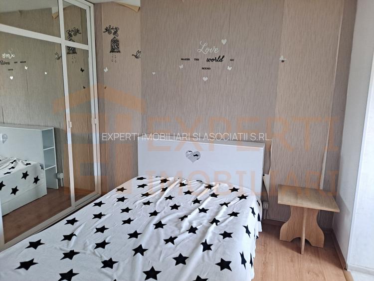 Apartament 2 camere situat in zona TOMIS NORD - 3