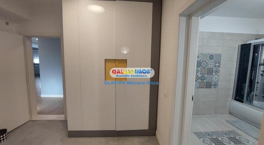 Inchiriere apartament 4 camere, bloc nou, Ploiesti, 9 Mai - 19