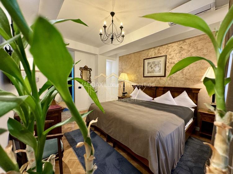 Apartament cu 4 camere / Posibilitate investitie / Arcul de Triumf - 7