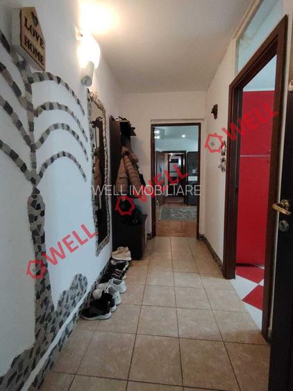 Apartament cu 2 camere de vânzare în Sfântu Gheorghe, pe Aleea Avântului! - 2