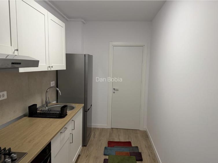 Garsoniera prima chiria kaufland pallady 10 min Metrou Teclu Db1838 - 5