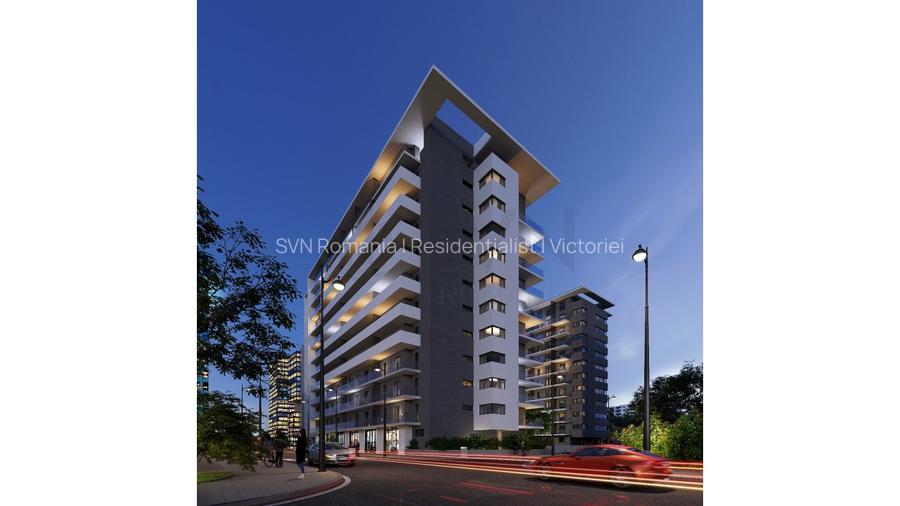 REA1023175 PENTHOUSE 3 CAMERE ZERO COMISION TERASA CU PRIVELISTE IMPRESIONANTA - 12