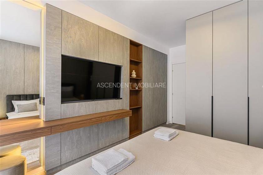 Apartament doua camere, decomandat, Uno Residence Brasov - 17