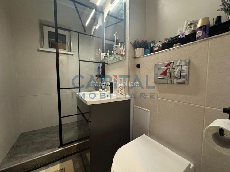 FARA COMISION! Apartament 2 camere, balcon 9,49mp, priveliste, IULIUS MALL - 6