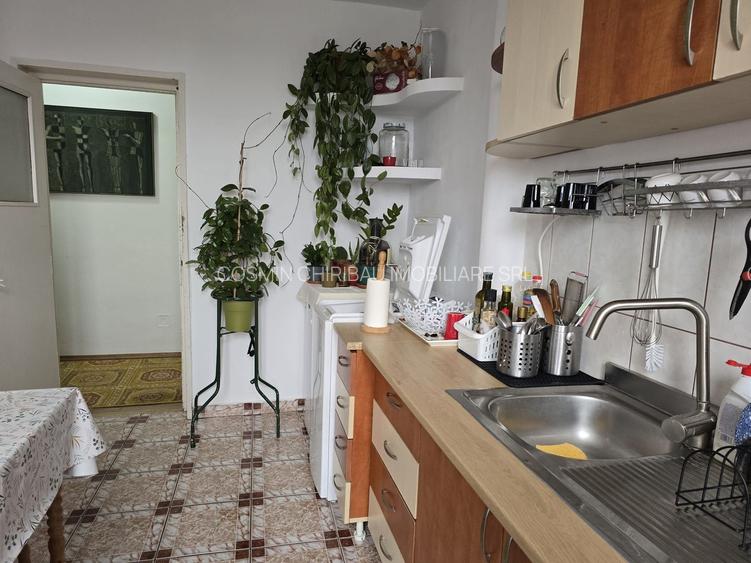 LOC. RACACIUNI,  APARTAMENT 3 CAMERE - 16