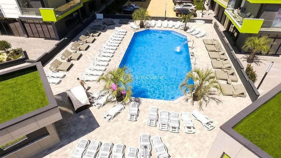 Apartament 2 camere de vanzare/ Mamaia-Nord - 15