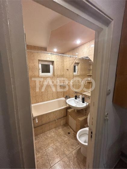 Apartament cu 3 camere de inchiriat in cartierul Manastur - 6