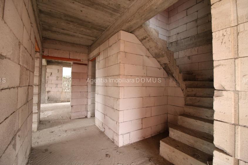 Casa Sendreni teren 670mp - 3