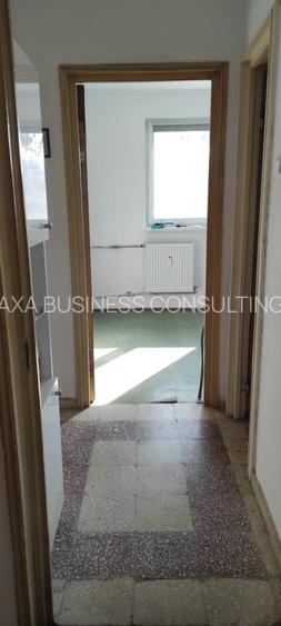 Drumul Taberei- la 5 minute de  metrou,excelent pozitionat,etaj 4,planul 2 - 10