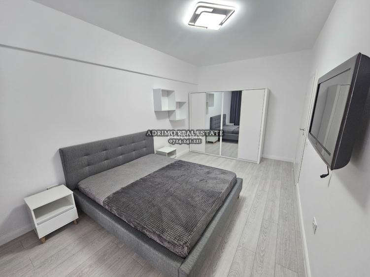 PRIMUL CHIRIAS ! Ap2cam TOTUL NOU - Bloc Nou - Euromaterna - CTR ANAF - 600 euro - 6