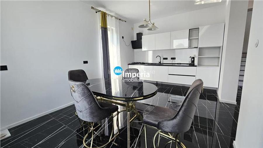 Casa moderna P+M, mobilata si utilata, zona Bucium LIDL - 5