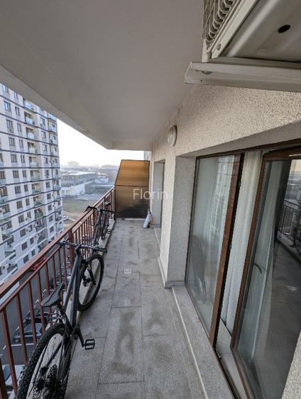 Ap 2 camere Valea Ialomiței  cu loc de parcare - 9