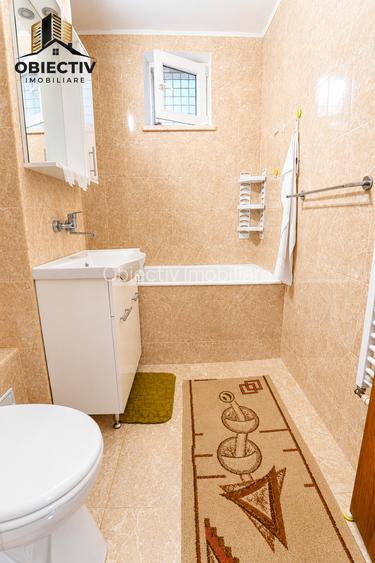 Apartament 2 Camere Decomandat – Zona Orion, Dărmănești - 8