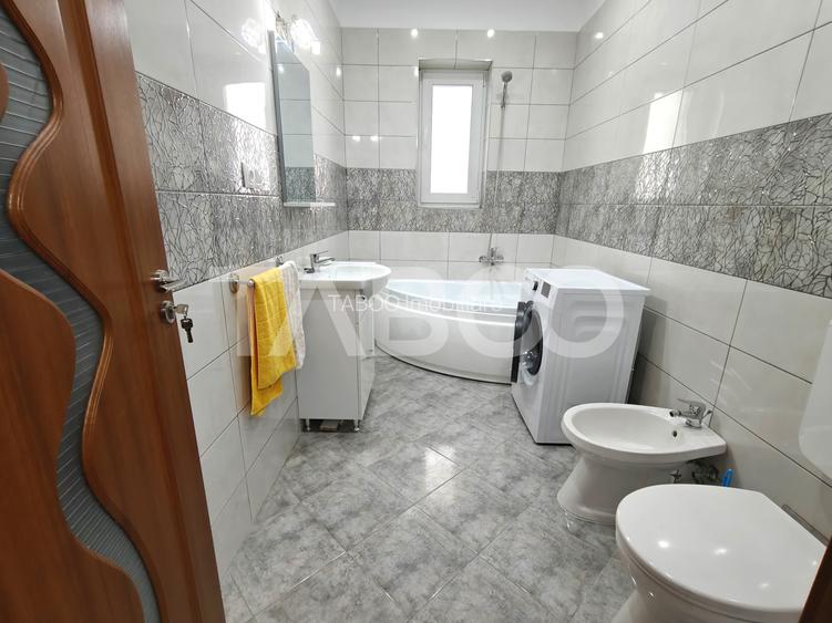 Apartament decomandat 2 camere si 2 balcoane in zona Doamna Stanca - 5