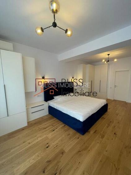 Apartament 4 camere în zona Herastrau - 19