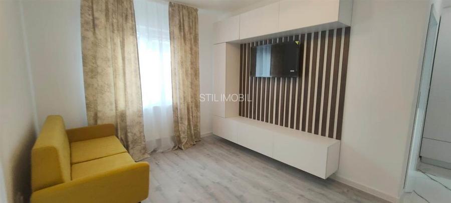 AP 2 CAM CAPAT CUG LUNCA CETATUII SEMIDECOMANDAT ETAJ 1 - 4