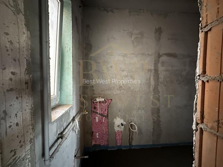 1/2 Duplex. Mosnita Noua, Valery, 0% Comision - 9