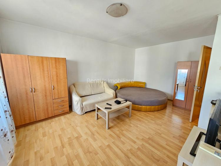 Tineretului/Timpuri Noi/3 Minute Metrou/Garsoniera la Cheie/ - 5