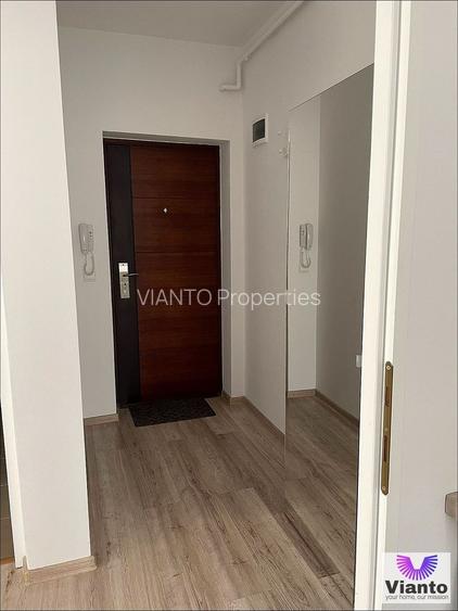 APARTAMENT 2 CAMERE CU BALCON | PARCARE | CITY RESIDENCE - 9
