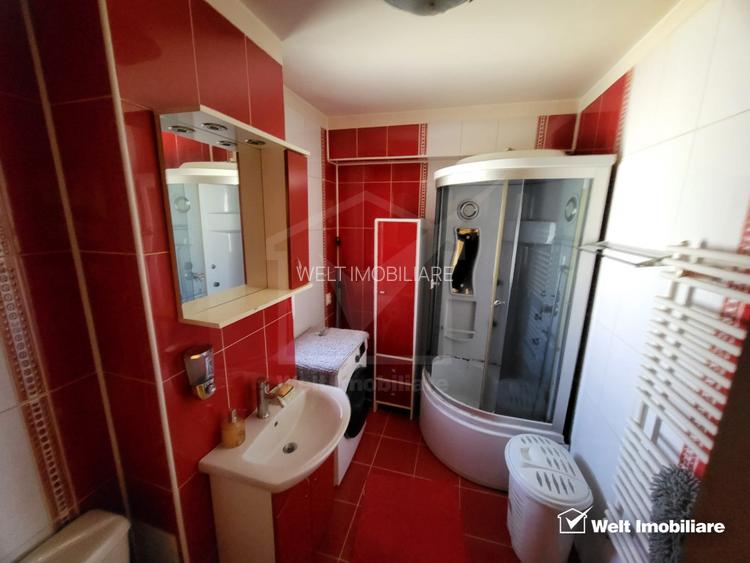 Apartament 2 camere | 45 mp Floresti - 5