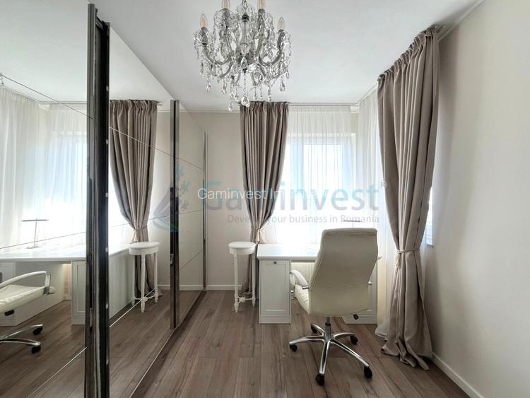 Apartament de inchiriat in Oradea cu 3 camere in Luceafarul - 8