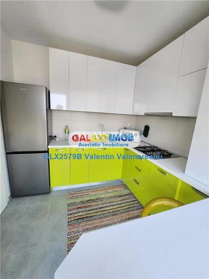 Garsoniera Dubla Ikea Pallady DI 324 - 18