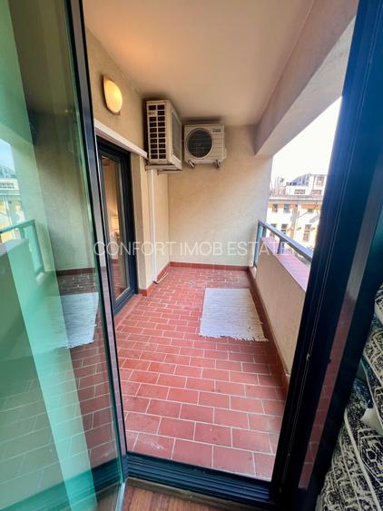 ORHIDEEA GARDENS / LOC PARCARE / SPA / PISCINA - 3