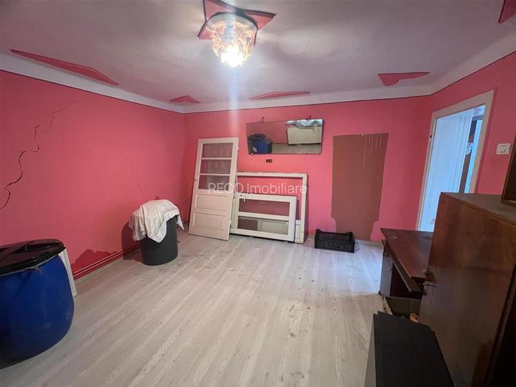 RECO, Casa cu teren intravilan, Cihei, toate utilitatile - 9